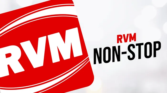 Emission_RVM NON-STOP